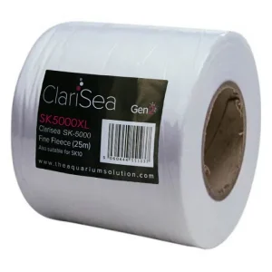 ClariSea Roller Fleece for SK-5000 XL (131 feet)