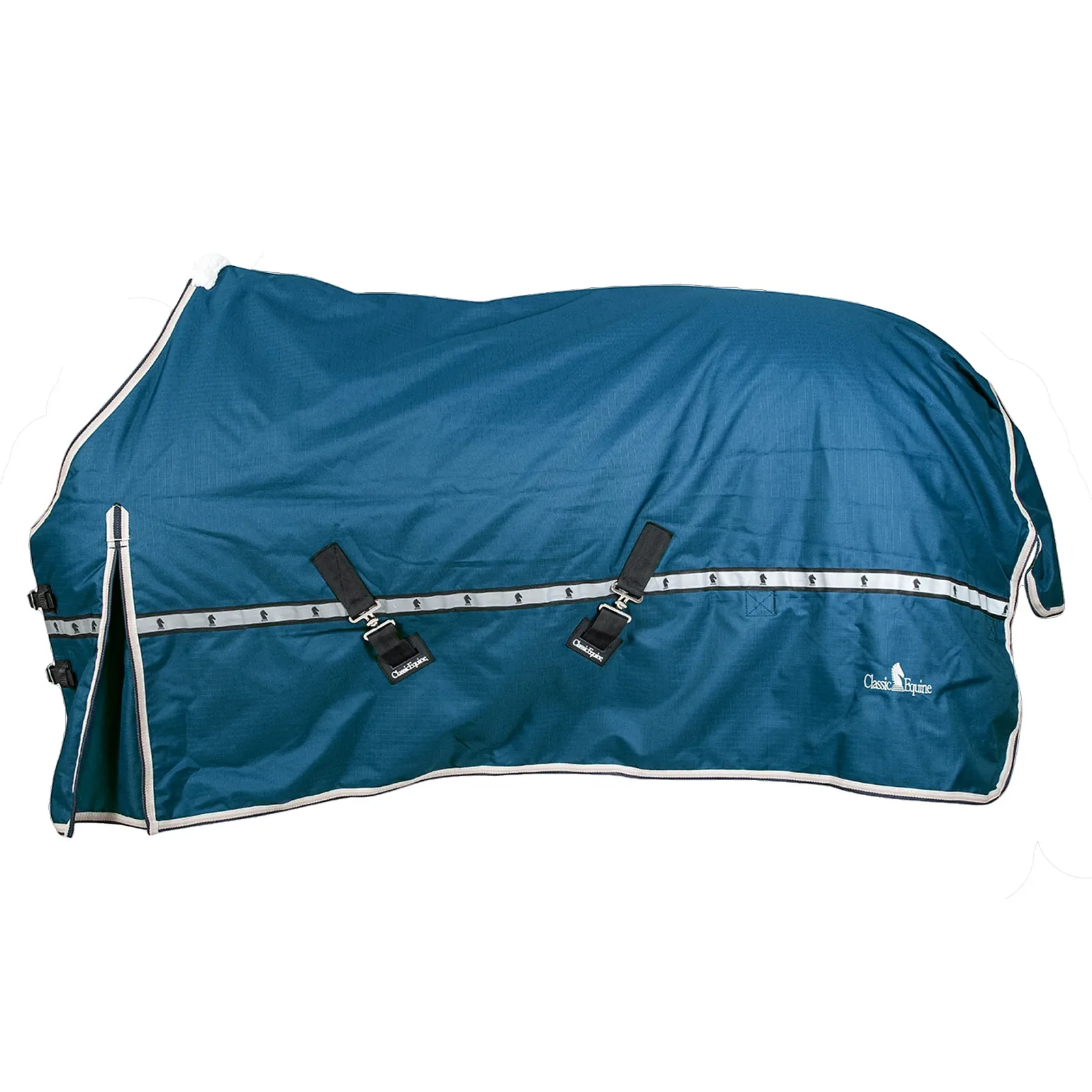 Classic 10K Cross Trainer Winter Horse Blanket - Image 2