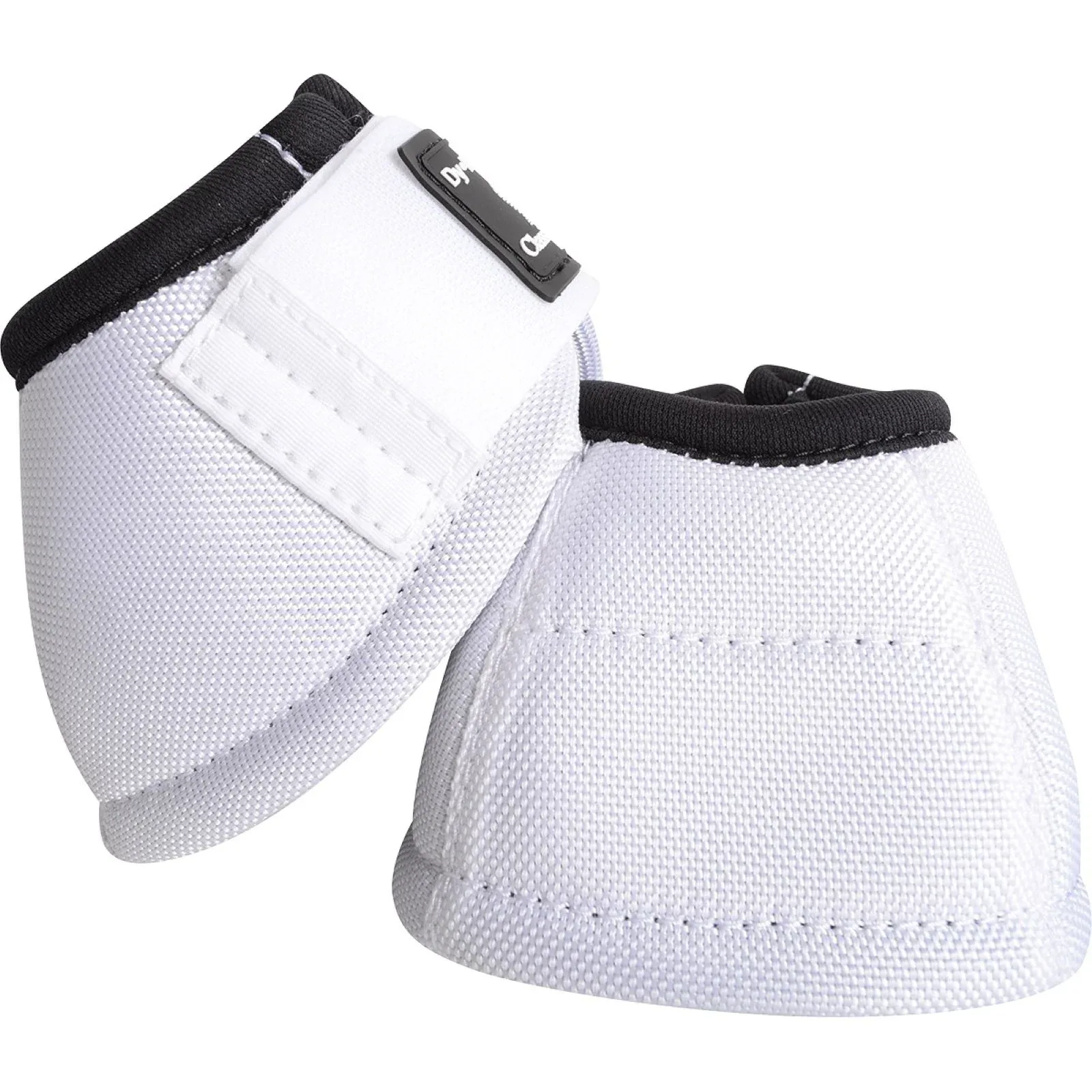 Classic Equine DyNO No-Turn Bell Boots