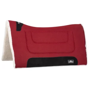 Classic Equine Felt Top Performance Trainer Saddle Pad