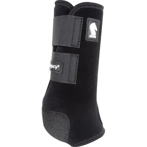 Classic Equine® Legacy2™ Support Boots - Front