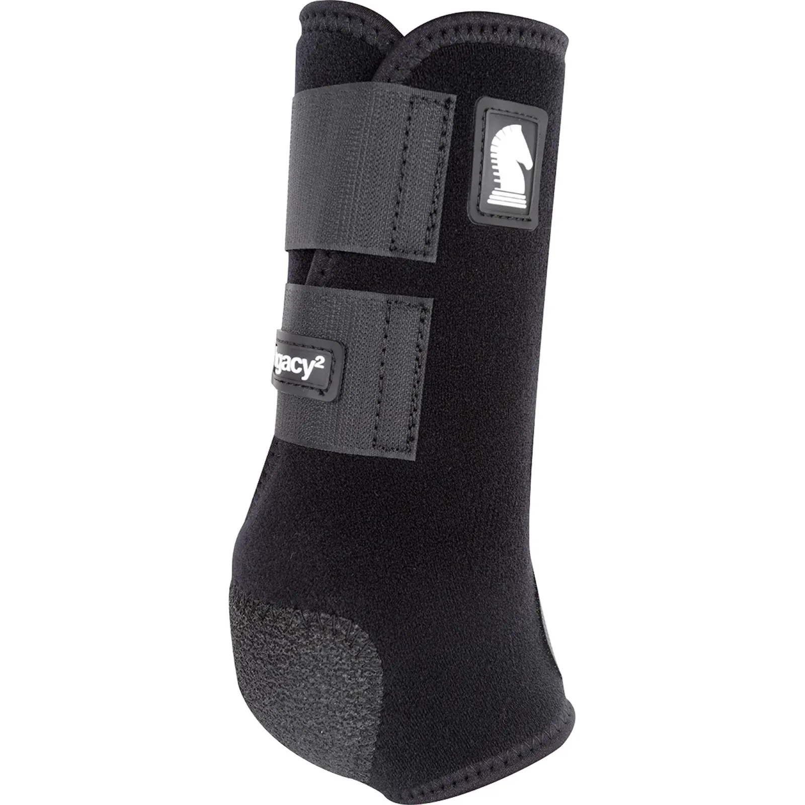 Classic Equine® Legacy2™ Support Boots - Front