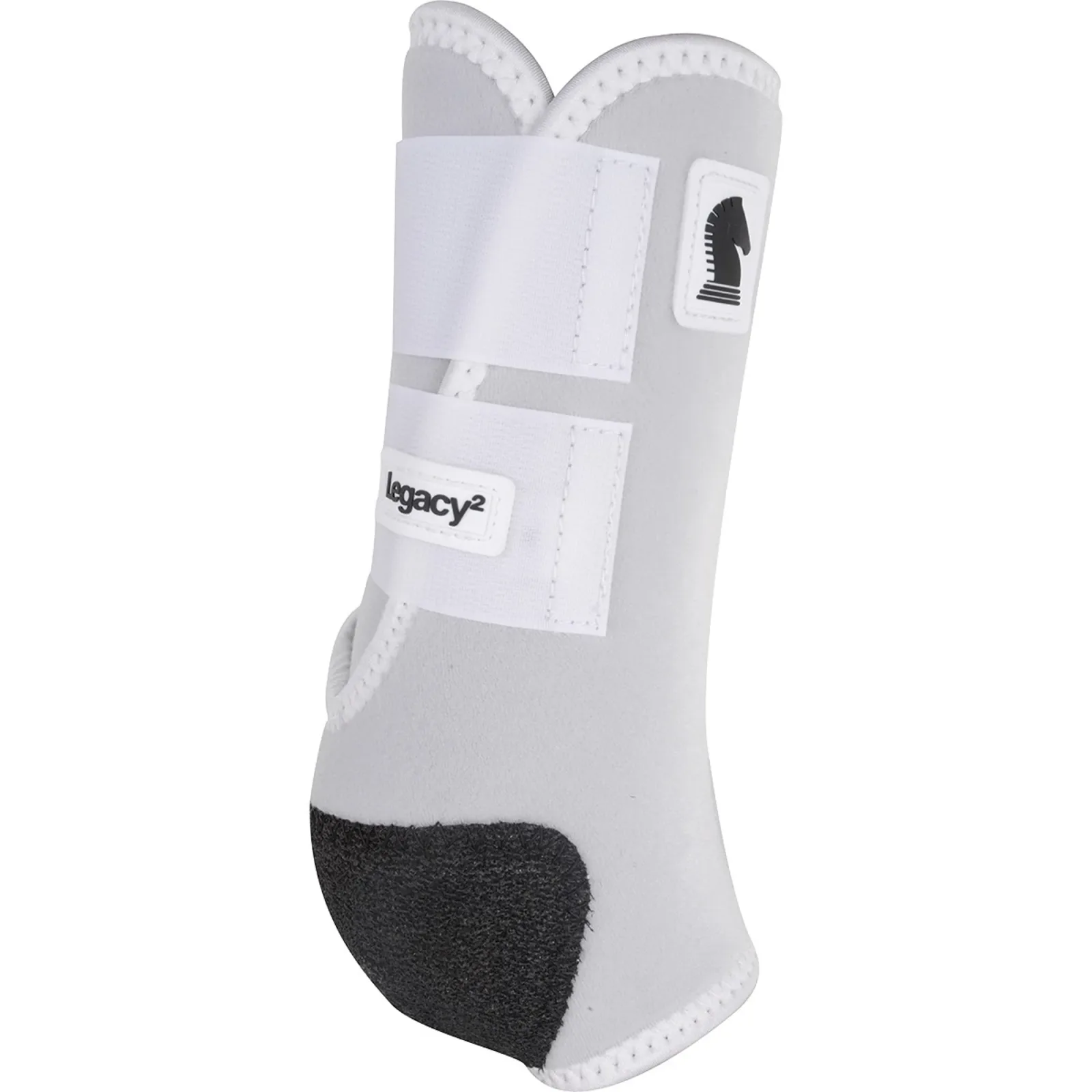 Classic Equine® Legacy2™ Support Boots - Front - Image 2