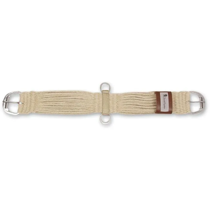 Classic Equine Mohair Straight Cinch