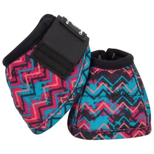 Classic Equine Techno Dyno No Turn Bell Boots