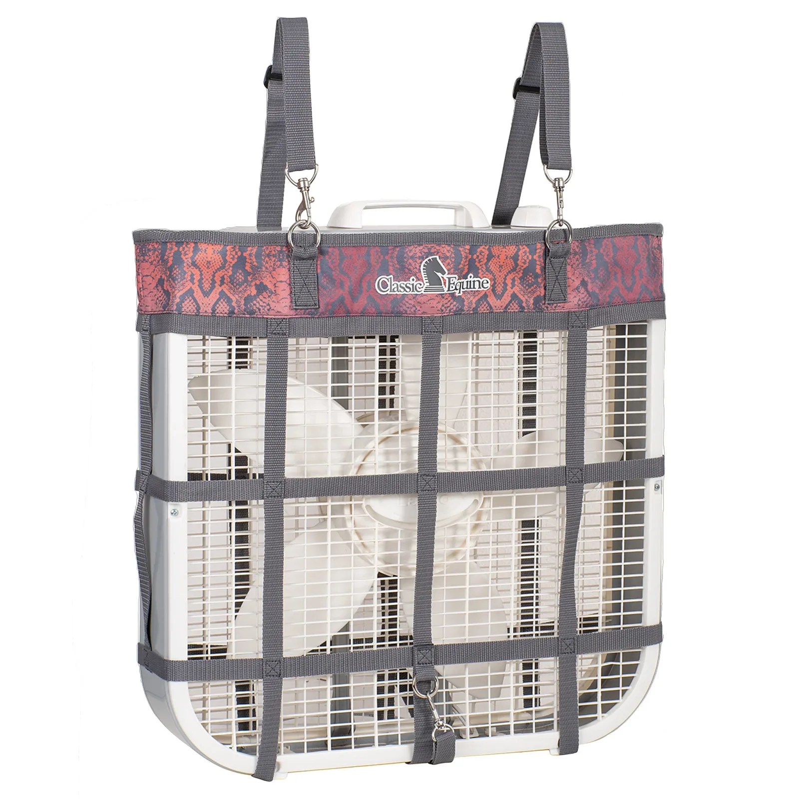 Classic Fashion Fan Bag