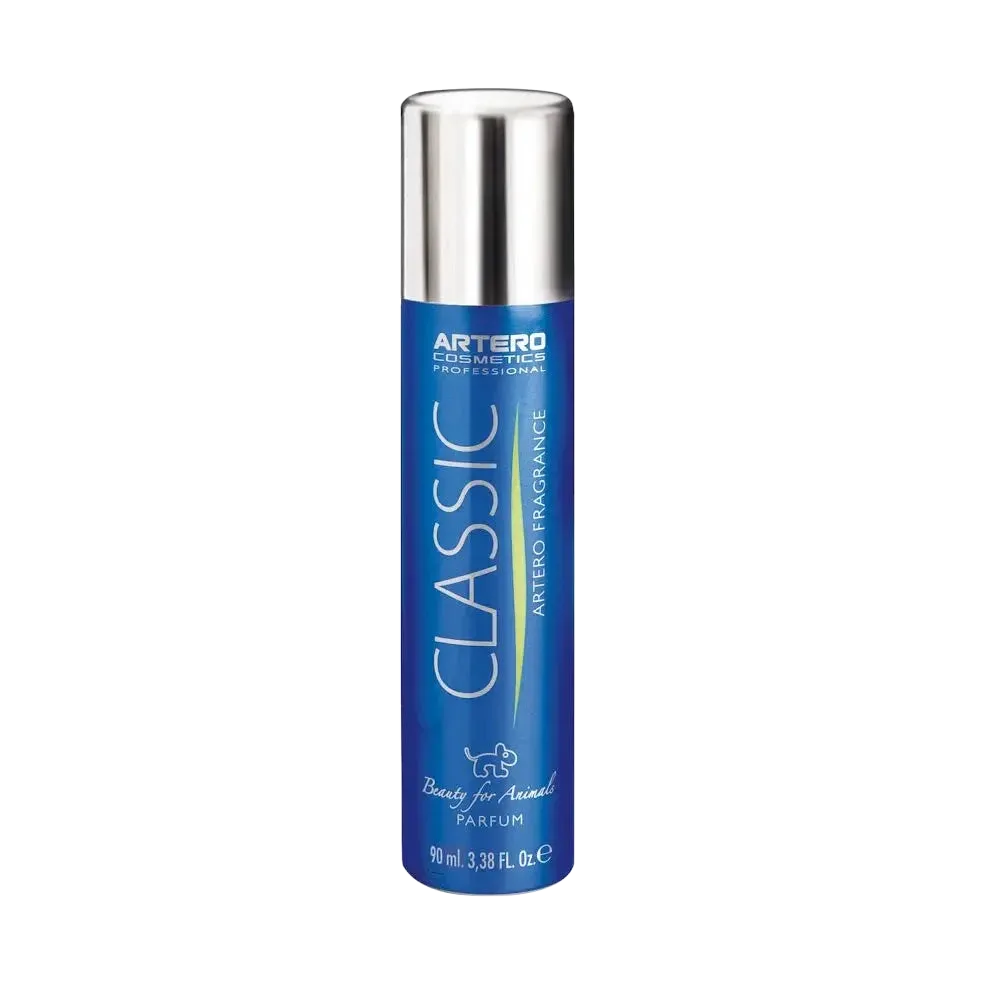 Classic Perfume by Artero