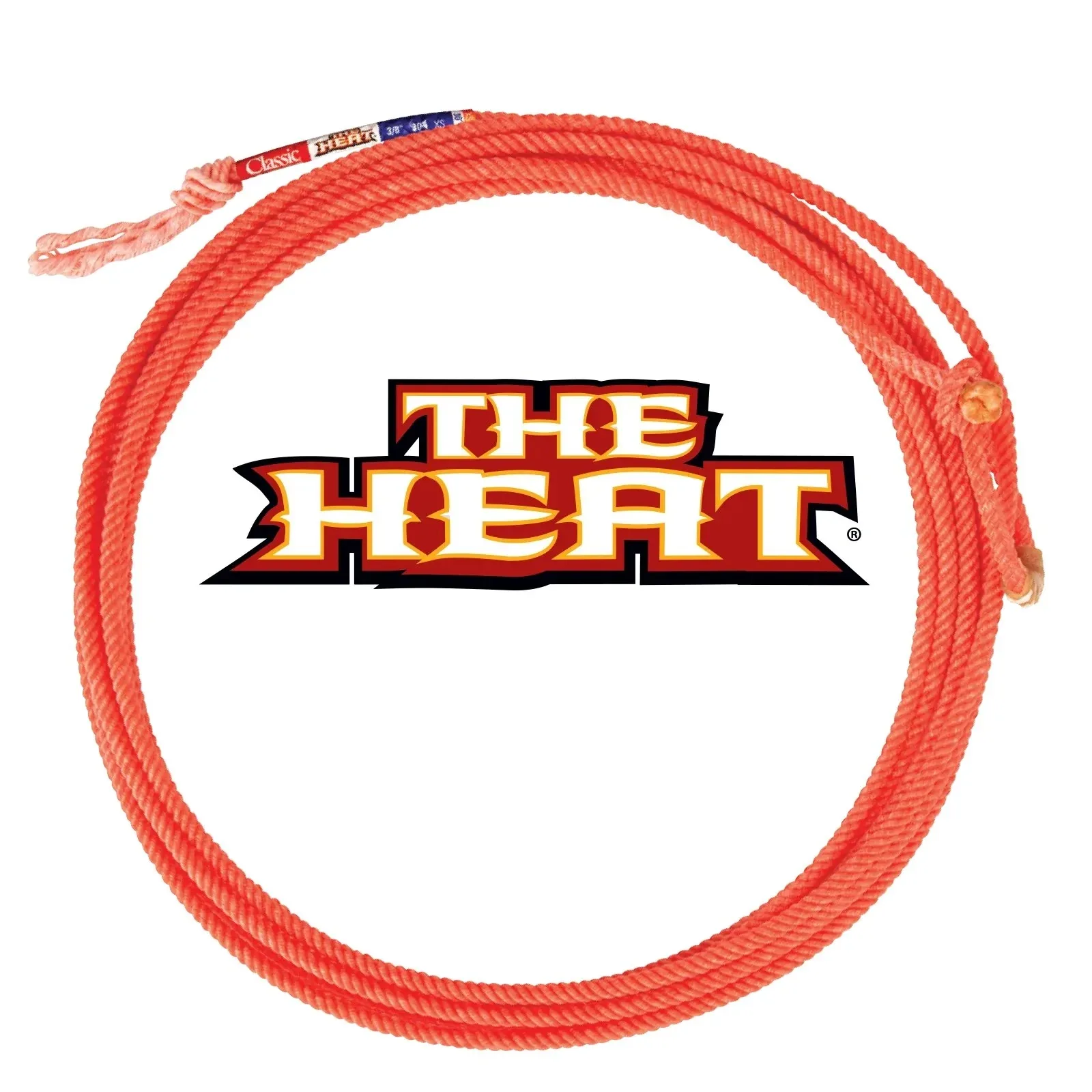 Classic Rope Heat Team Rope