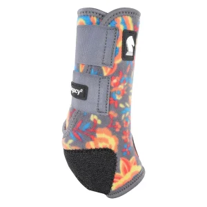 Classic Wildflower Legacy Front Protective Boots 2 pack