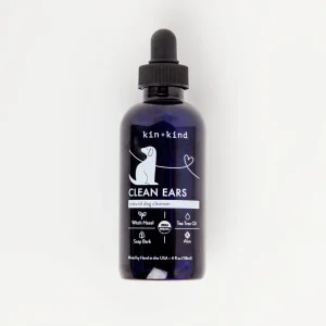 Clean Ears (Cleanser)