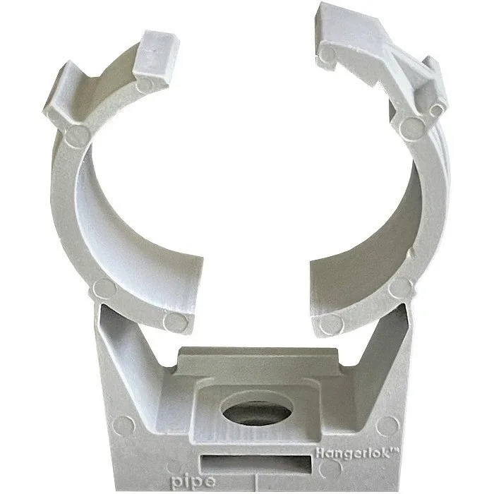 Clic Clamp #36 - 1.25" EMT HangerLok Pipe Hanger, X88.36-LOK