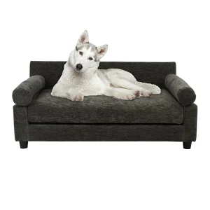 Club Nine Pets Blake Orthopedic Dog Sofa Bed