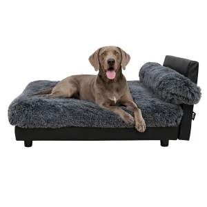 Club Nine Pets Lido Orthopedic Raised Dog Bed