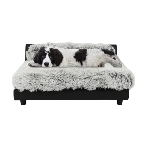 Club Nine Pets Roma Elevated Orthopedic Dog Bed