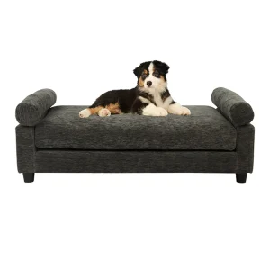 Club Nine Pets Uma Orthopedic Settee Dog Bed