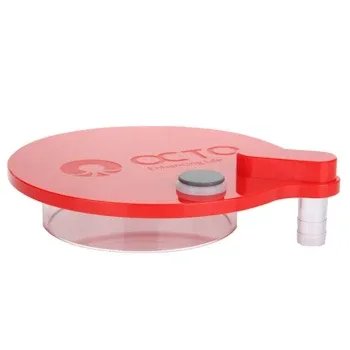 CO2 Scrubber Skimmer Lid 10" (C2C-250)