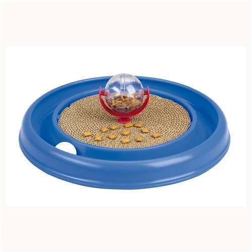 Coastal Bergan Turbo Cat Treat Ball For Cats-1-Pk - Image 2