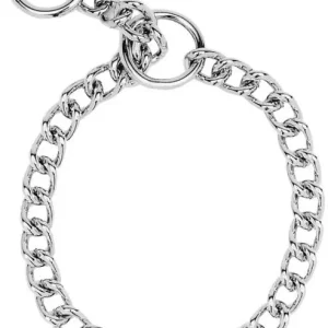 Coastal Pet Herm Sprenger Dog Chain Training Collar