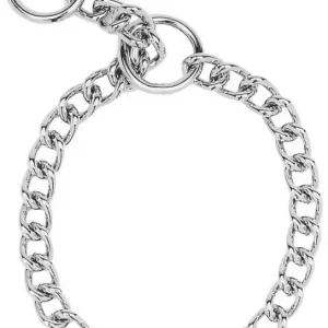 Coastal Pet Herm Sprenger Dog Chain Training Collar
