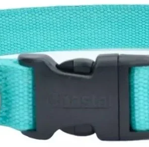 Coastal Pet New Earth Soy Adjustable Dog Collar Mint