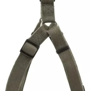 Coastal Pet New Earth Soy Comfort Wrap Dog Harness Forest Green