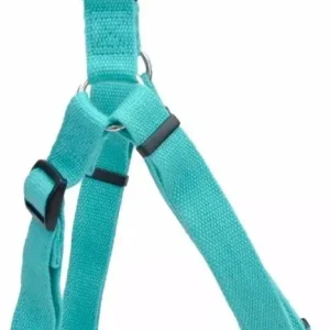 Coastal Pet New Earth Soy Comfort Wrap Dog Harness Mint Green