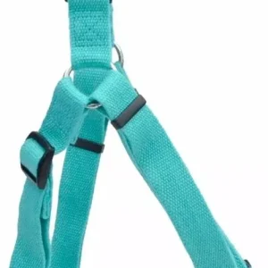Coastal Pet New Earth Soy Comfort Wrap Dog Harness Mint Green