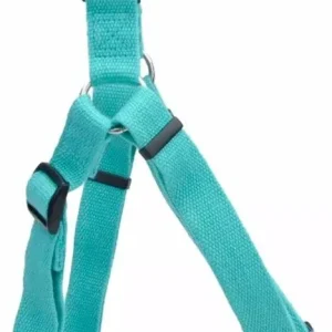 Coastal Pet New Earth Soy Comfort Wrap Dog Harness Mint Green