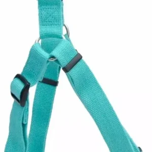 Coastal Pet New Earth Soy Comfort Wrap Dog Harness Mint Green