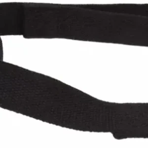 Coastal Pet New Earth Soy Dog Lead Onyx Black