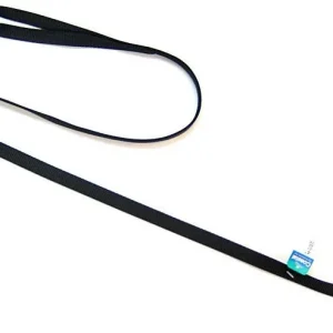 Coastal Pet Nylon Lead - Black