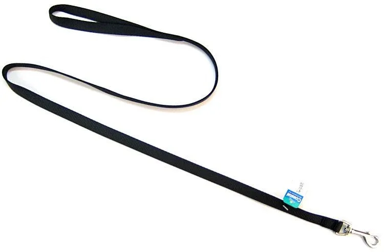 Coastal Pet Nylon Lead - Black