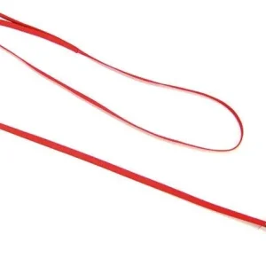 Coastal Pet Nylon Lead - Red