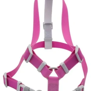 Coastal Pet Pro Waterproof Dog Harness 1" Wide Purple