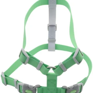 Coastal Pet Pro Waterproof Dog Harness 3/4 INCH Lime