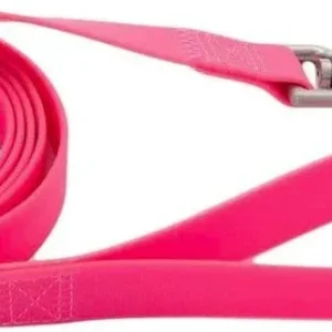 Coastal Pet Pro Waterproof Leash 3/4 INCH x 6 FEET Long Fuscia