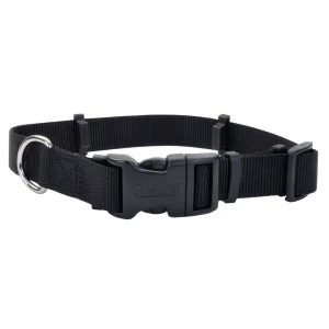 Coastal Pet Products Personalized Secure Away Adjustable Flea & Tick Collar Protector