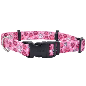 Coastal Pet Products Secure Away Adjustable Flea & Tick Collar Protector