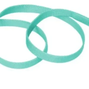 Coastal Pet Single-ply Teal Nylon Dog Lead