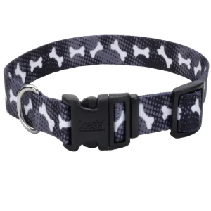 Coastal Pet Styles Adjustable Dog Collar