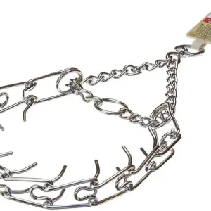 Coastal Pet Titan Snap-On Pinch Training Collar 3.0mm