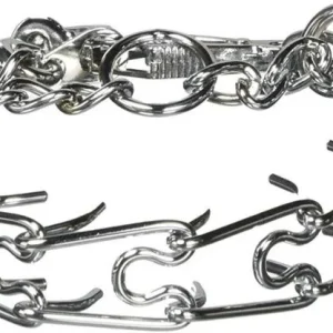 Coastal Pet Titan Snap-On Pinch Training Collar 3.3mm
