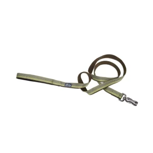 Coastal Products K9 Explorer Reflective Dog Leash With Scissor Snap Fern Medium/Large 1 in x 6'