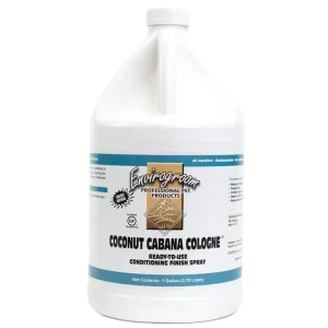 Coconut Cabana Cologne 1 Gallon by Envirogroom
