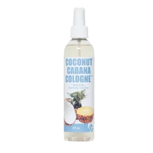 Coconut Cabana Cologne 8oz by Envirogroom