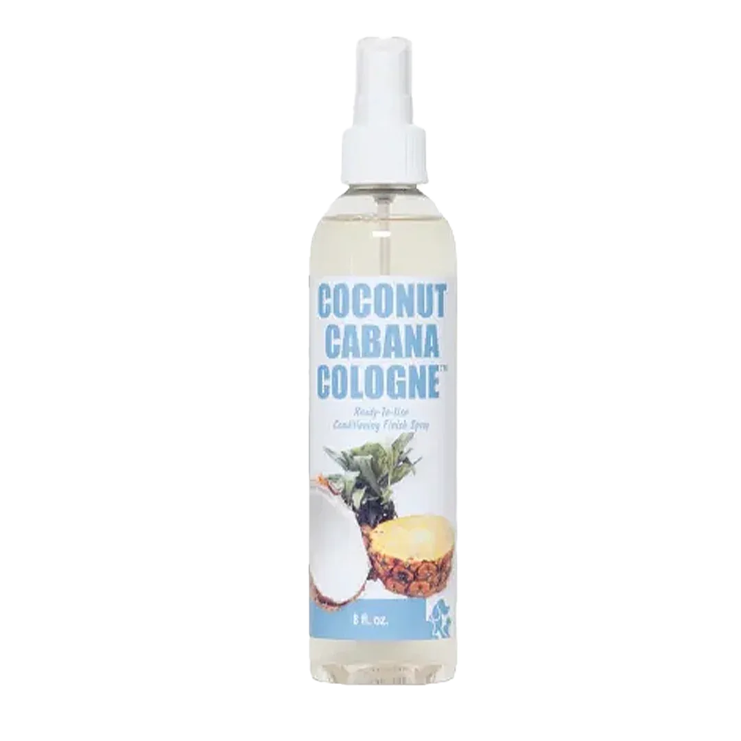 Coconut Cabana Cologne 8oz by Envirogroom