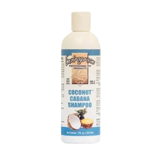 Coconut Cabana Shampoo 17oz by Envirogroom