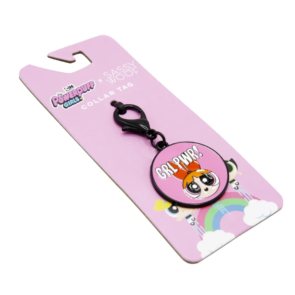 Collar Tag - Blossom™ - Image 2