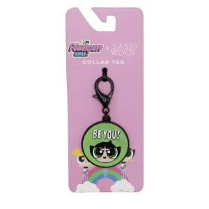 Collar Tag - Buttercup™
