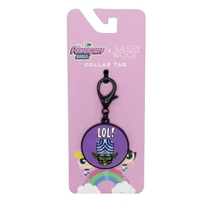 Collar Tag - Mojo Jojo™